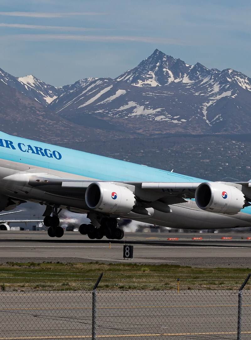  - Boeing