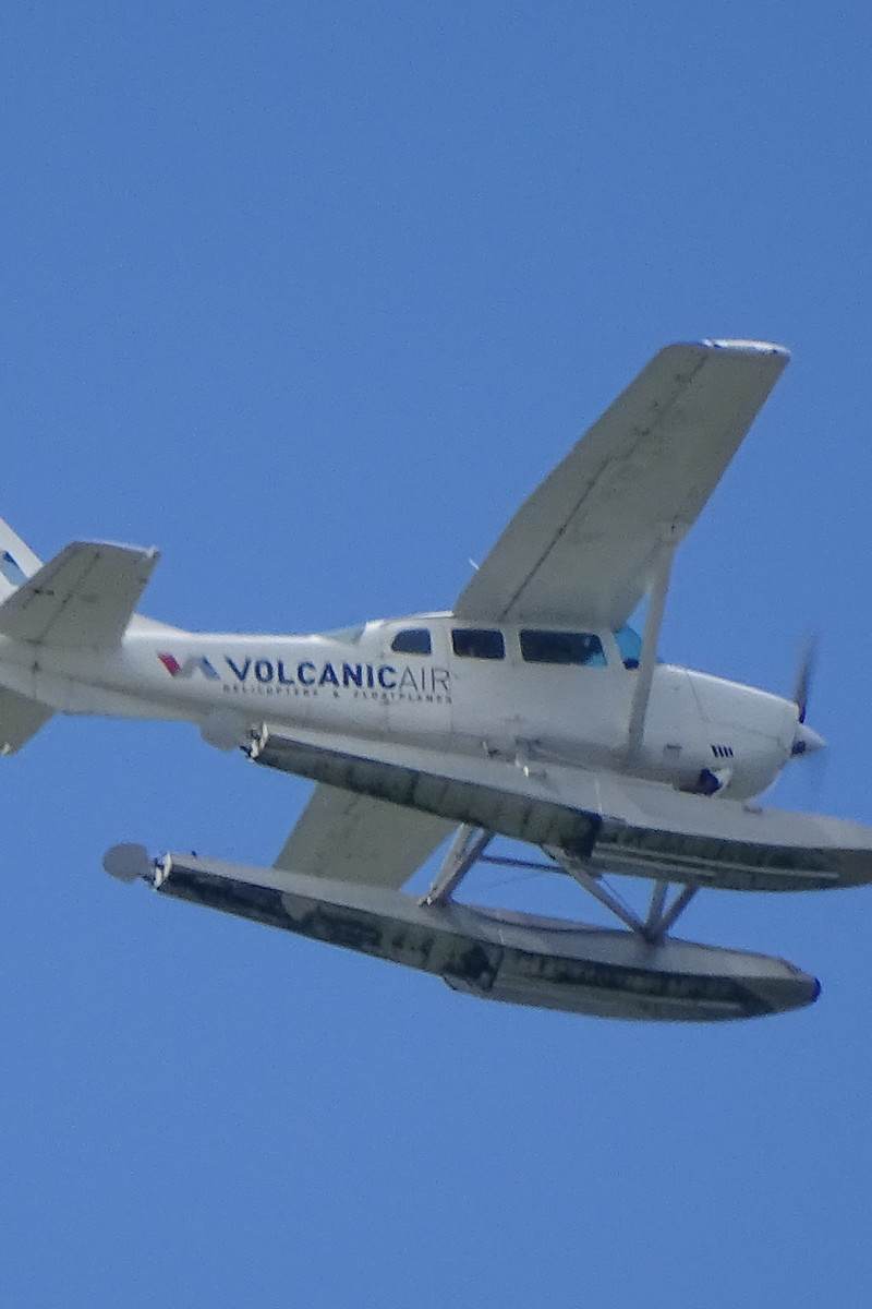 ZK-FEO - Cessna