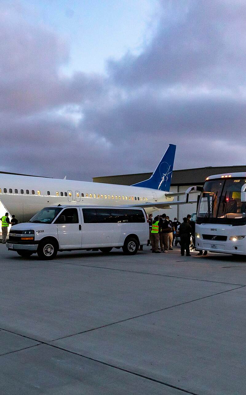 N313XA - Boeing