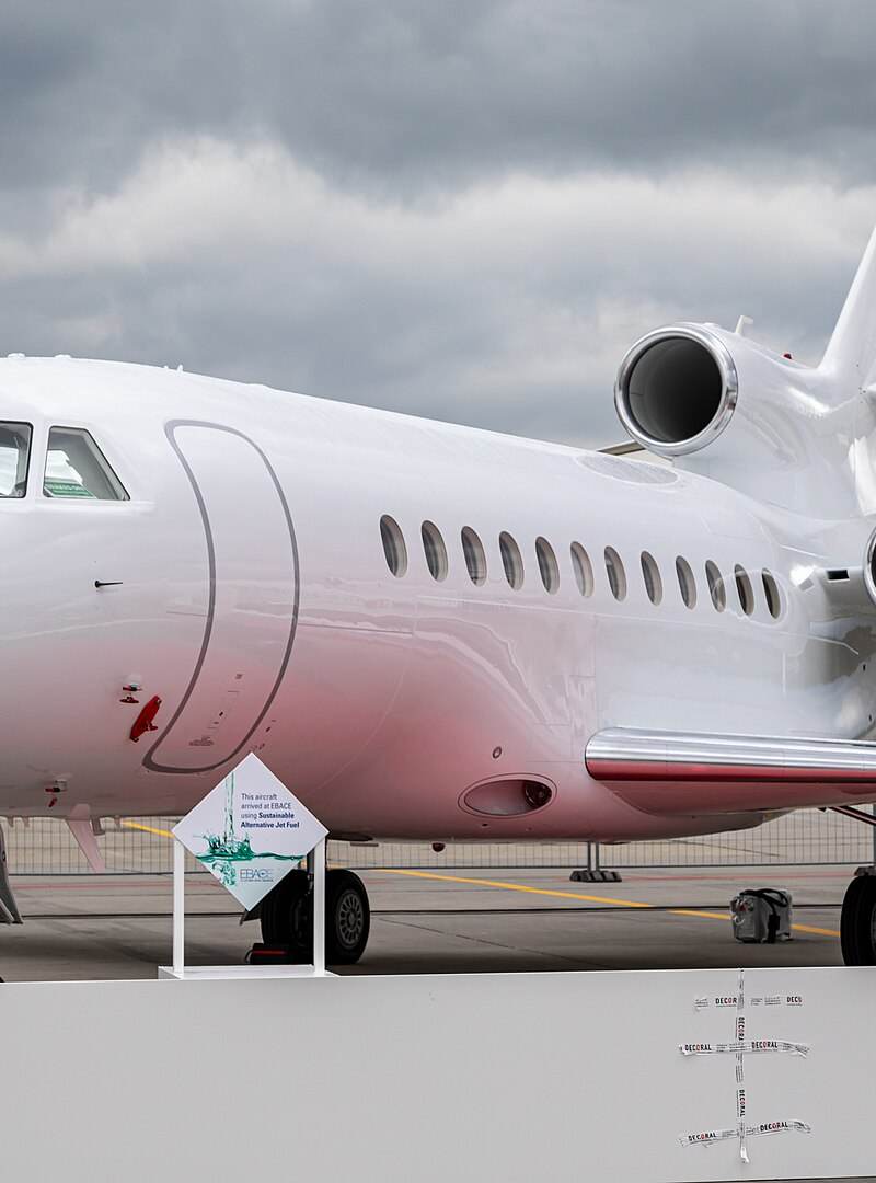 N314FJ - Aircraft