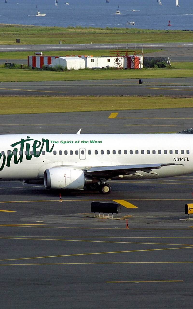 N314FL - Boeing