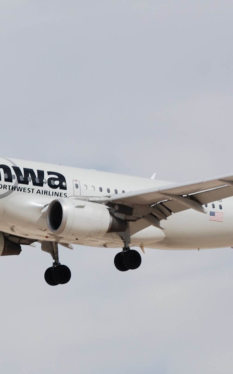 N314NB - Airbus