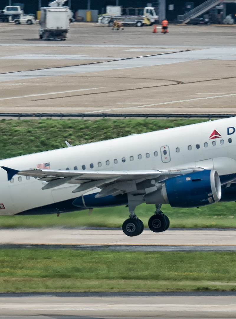 N314NB - Airbus
