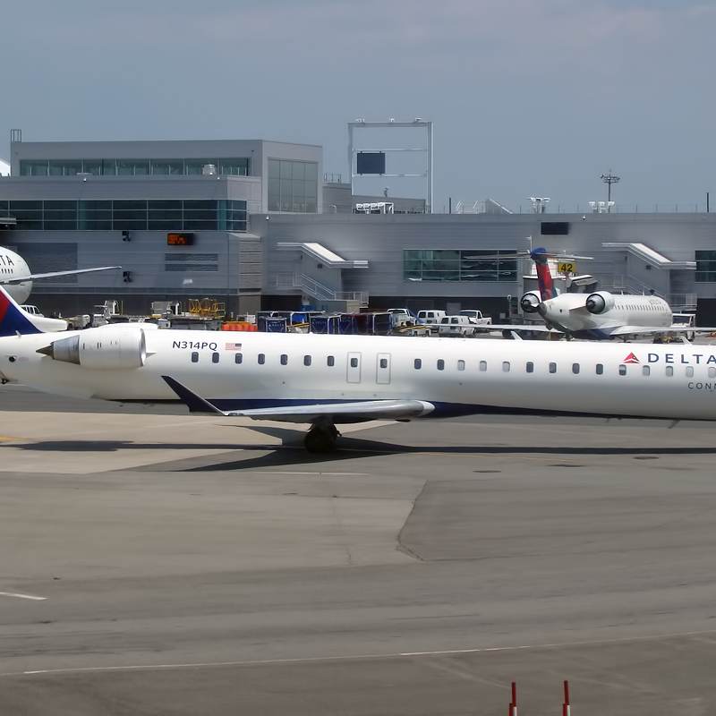 N314PQ - Aircraft