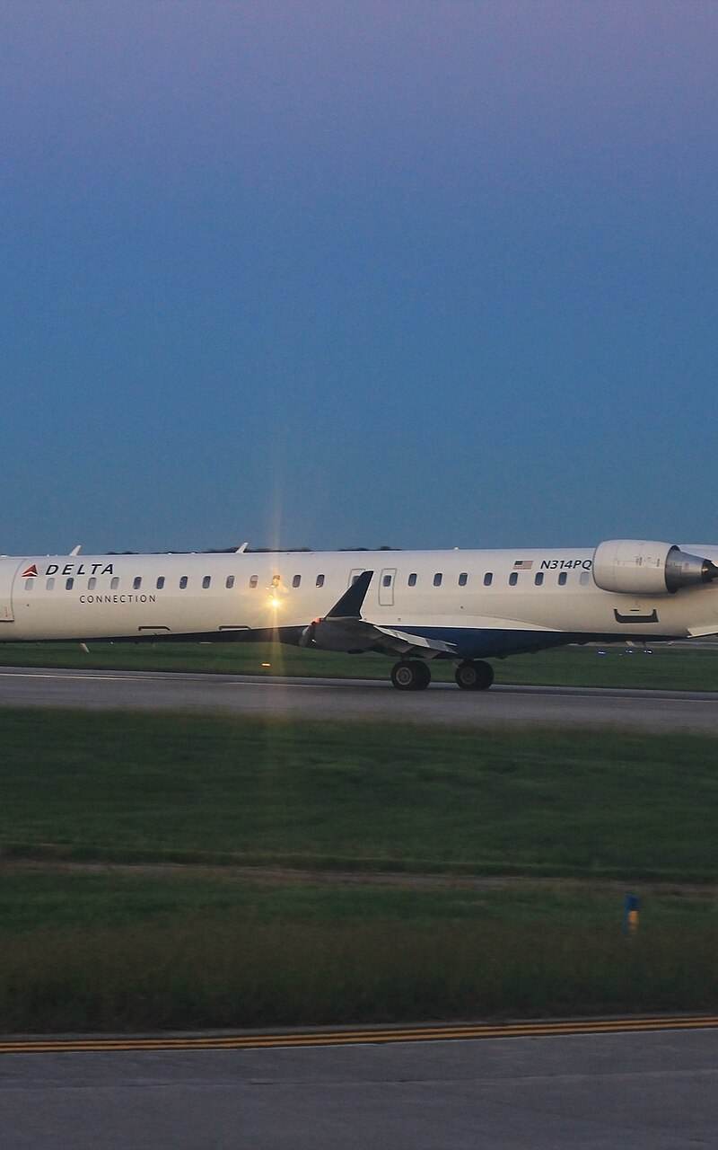 N314PQ - Bombardier