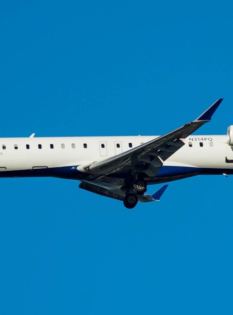 N314PQ - Aircraft
