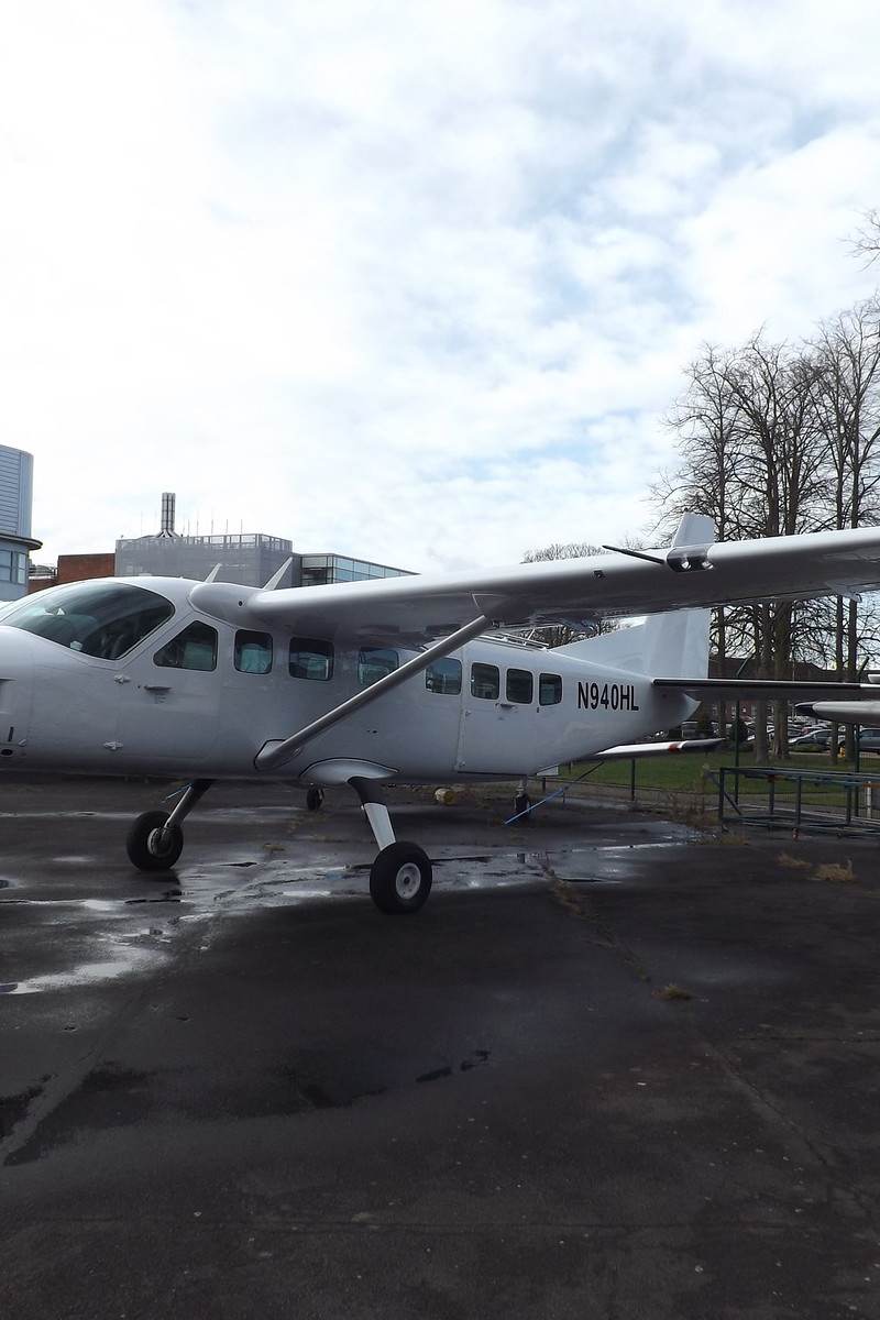 N940HL - Cessna