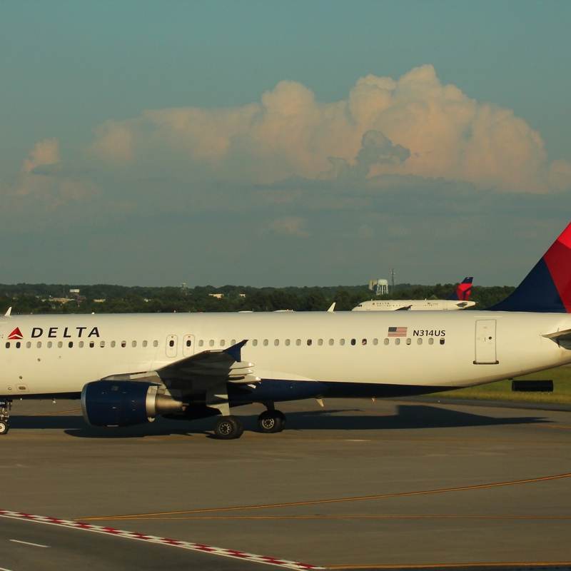 N314US - Airbus
