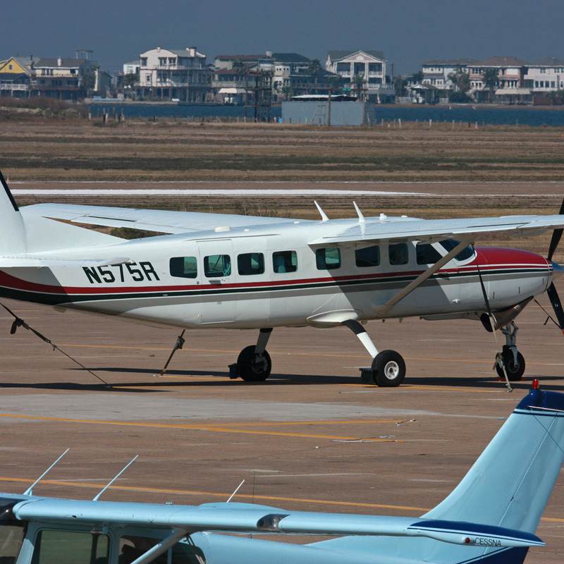 N575R - Cessna