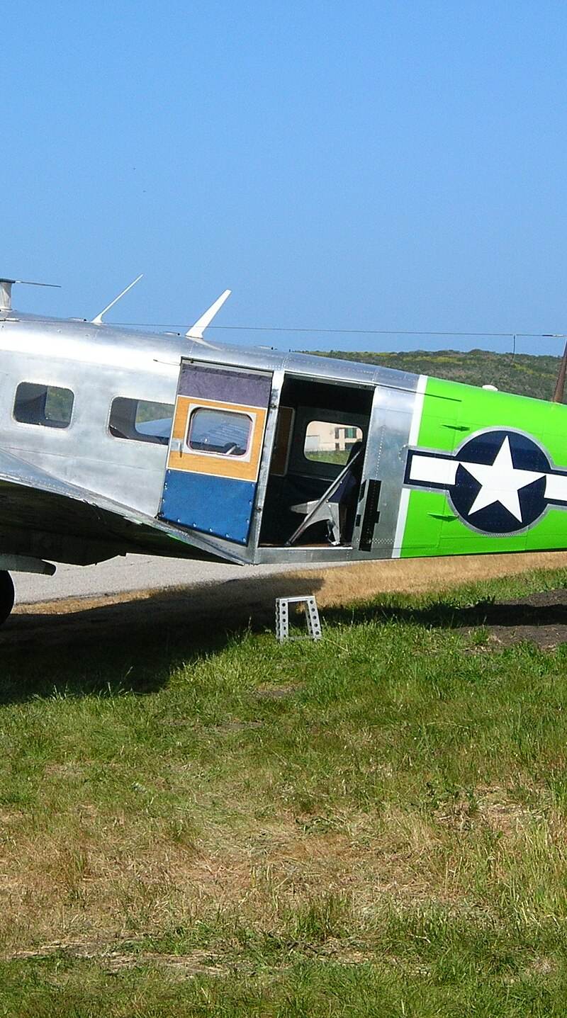 N314WN - Beechcraft