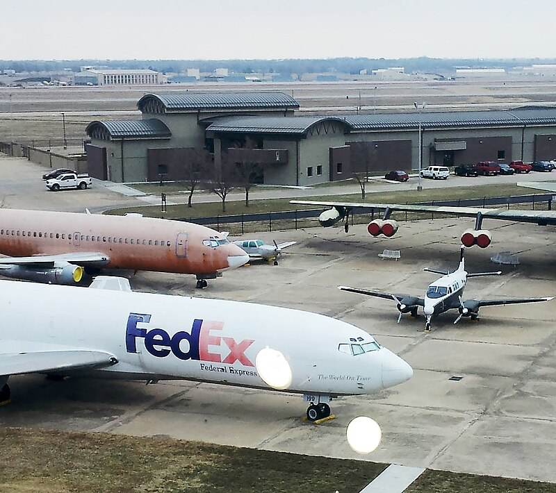  - Boeing