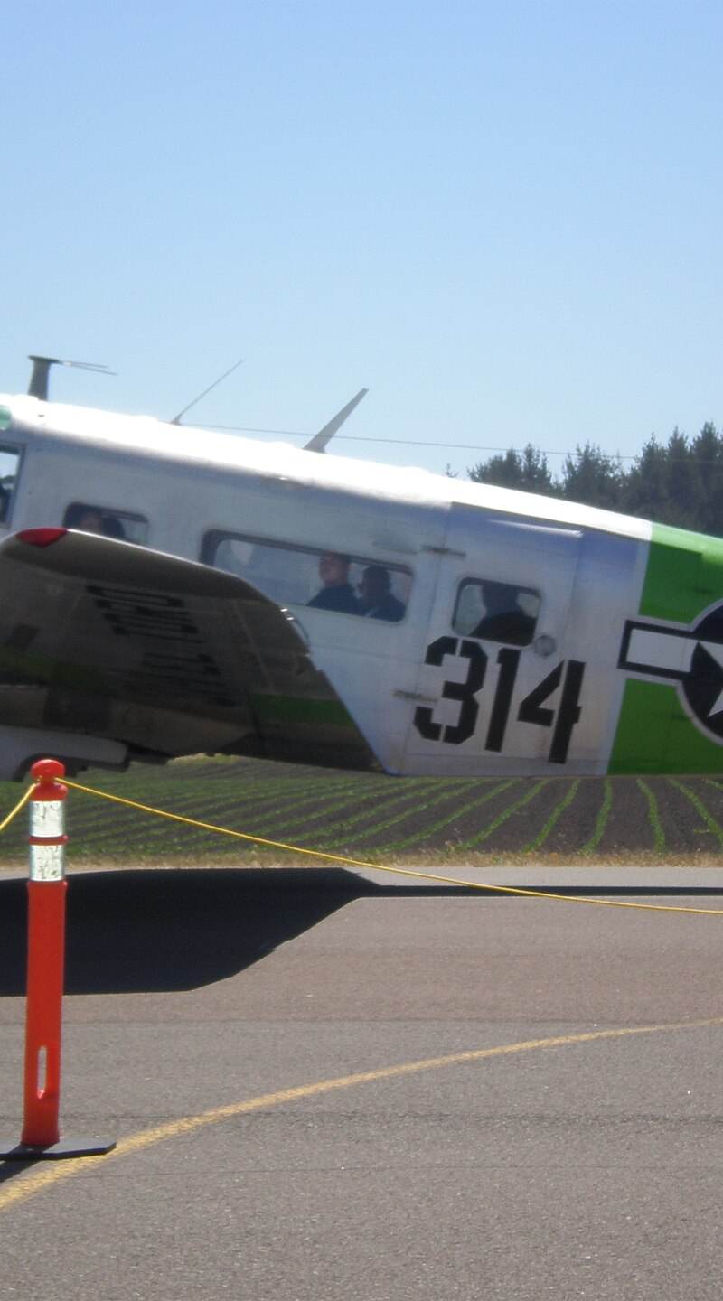 N314WN - Beechcraft