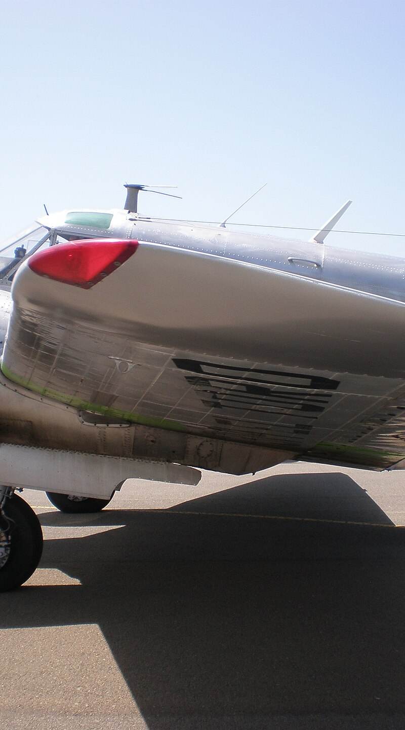 N314WN - Warbird