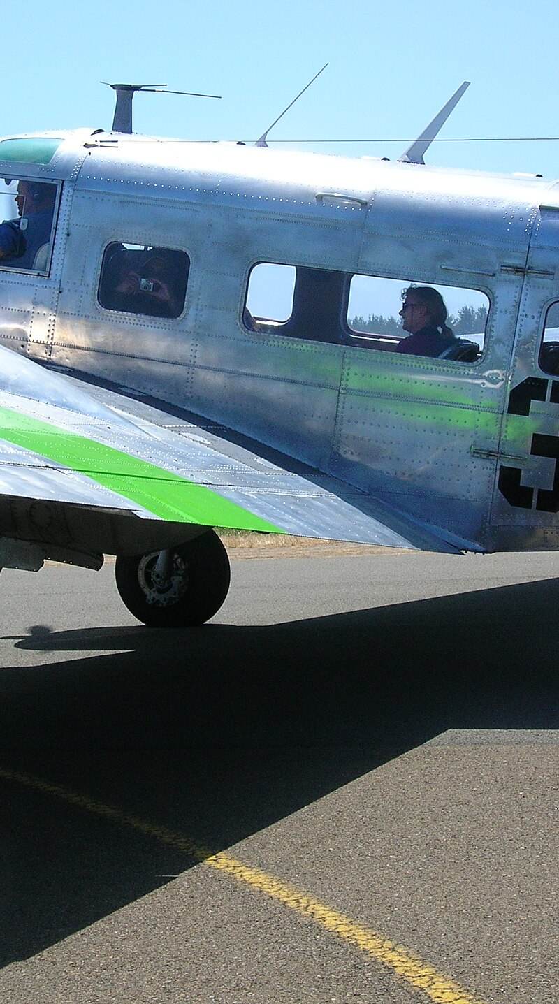 N314WN - Beechcraft