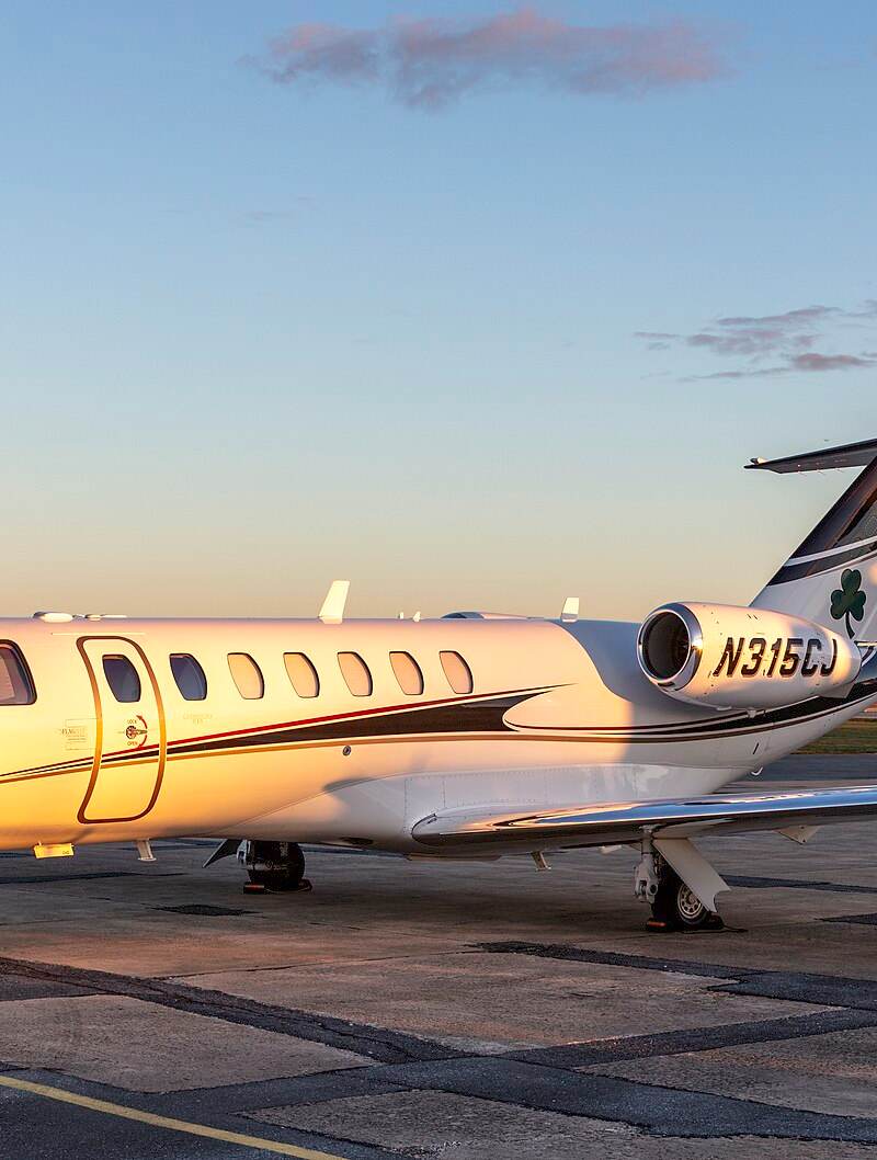 N315CJ - Cessna