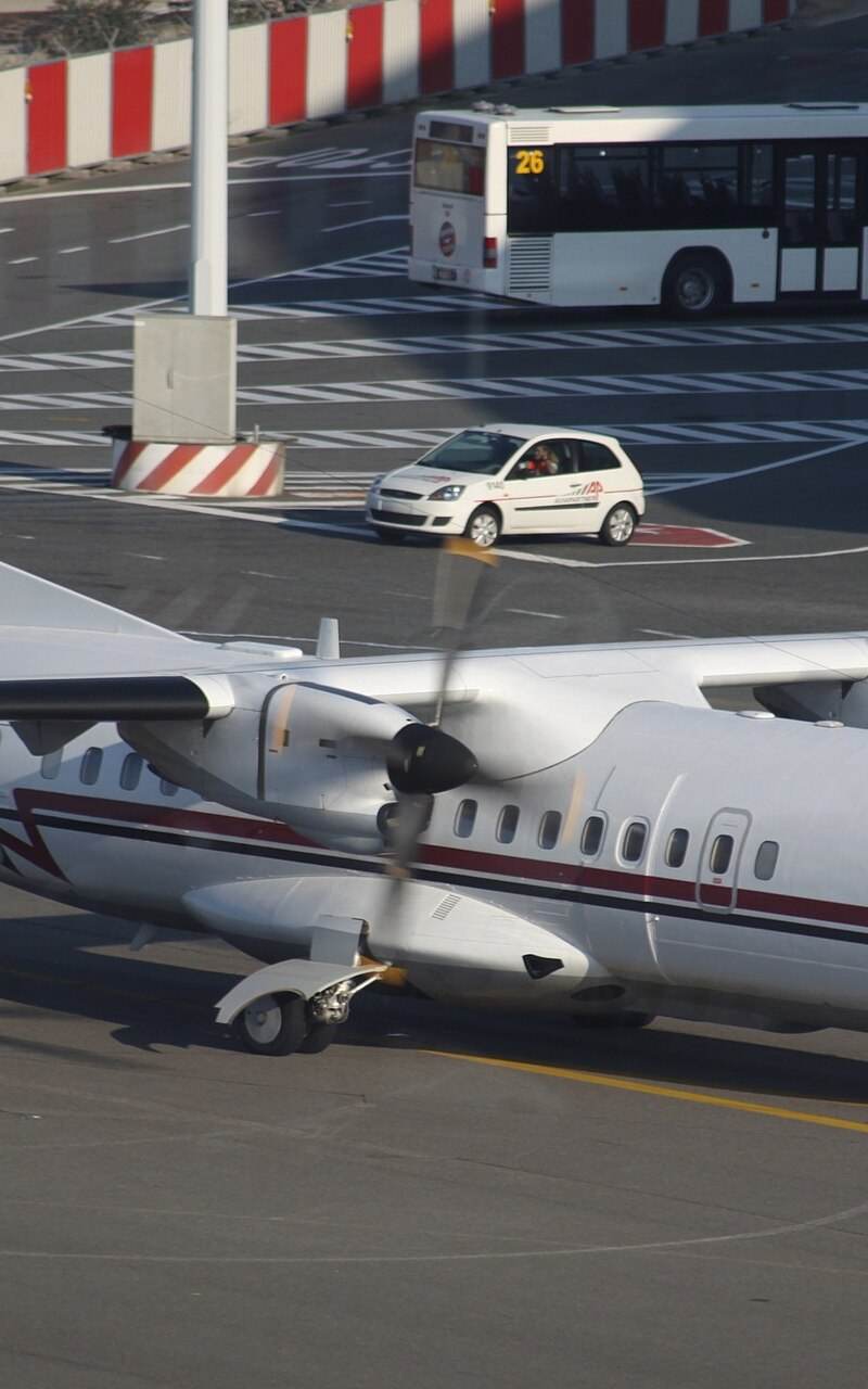 N315CR - Aircraft