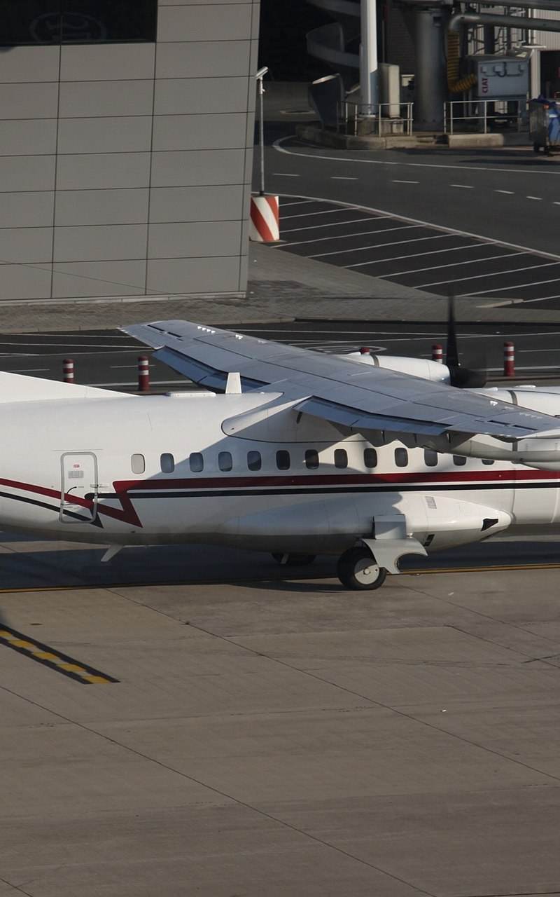N315CR - Aircraft