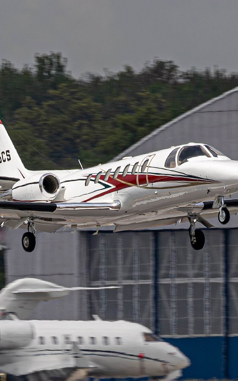 N315CS - Cessna