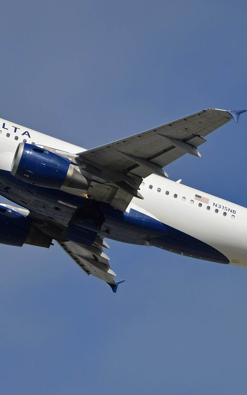 N315NB - Airbus