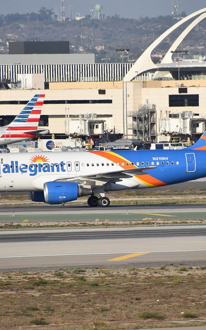 N315NV - Airbus