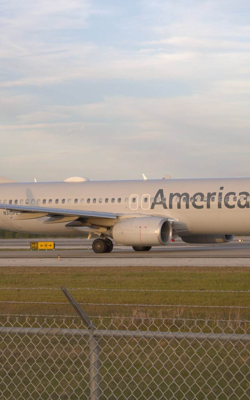 N315PE - Boeing