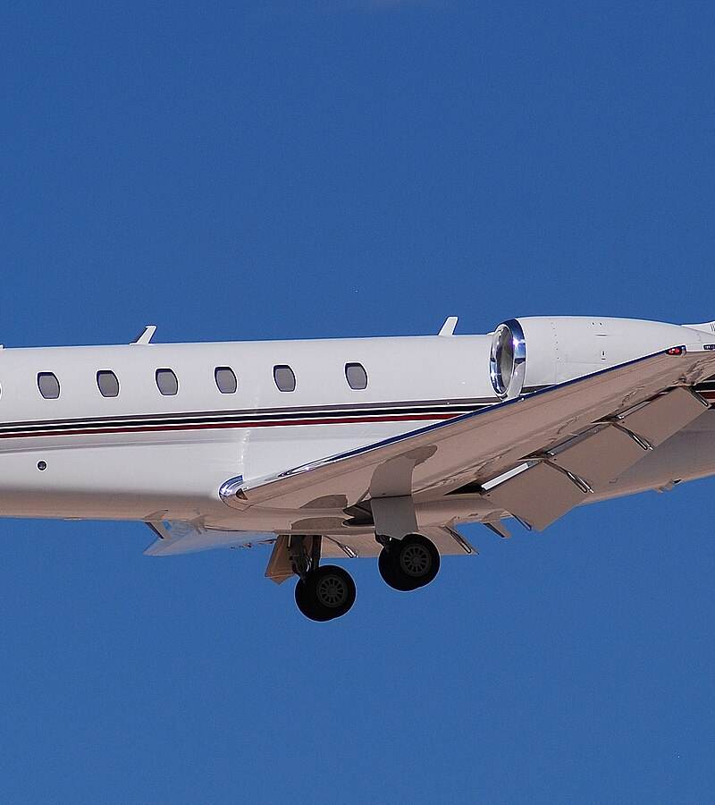 N315QS - Cessna