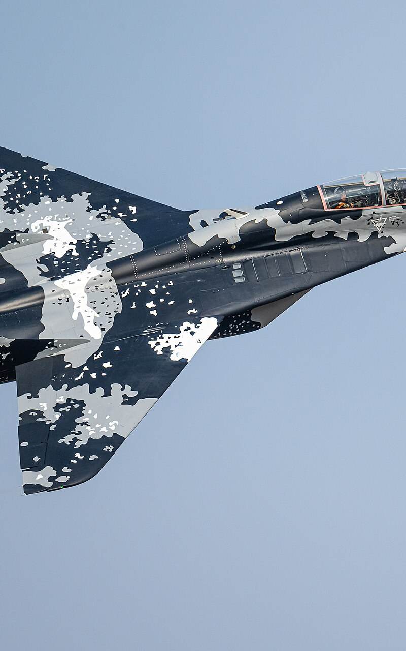 N29UB - Aircraft