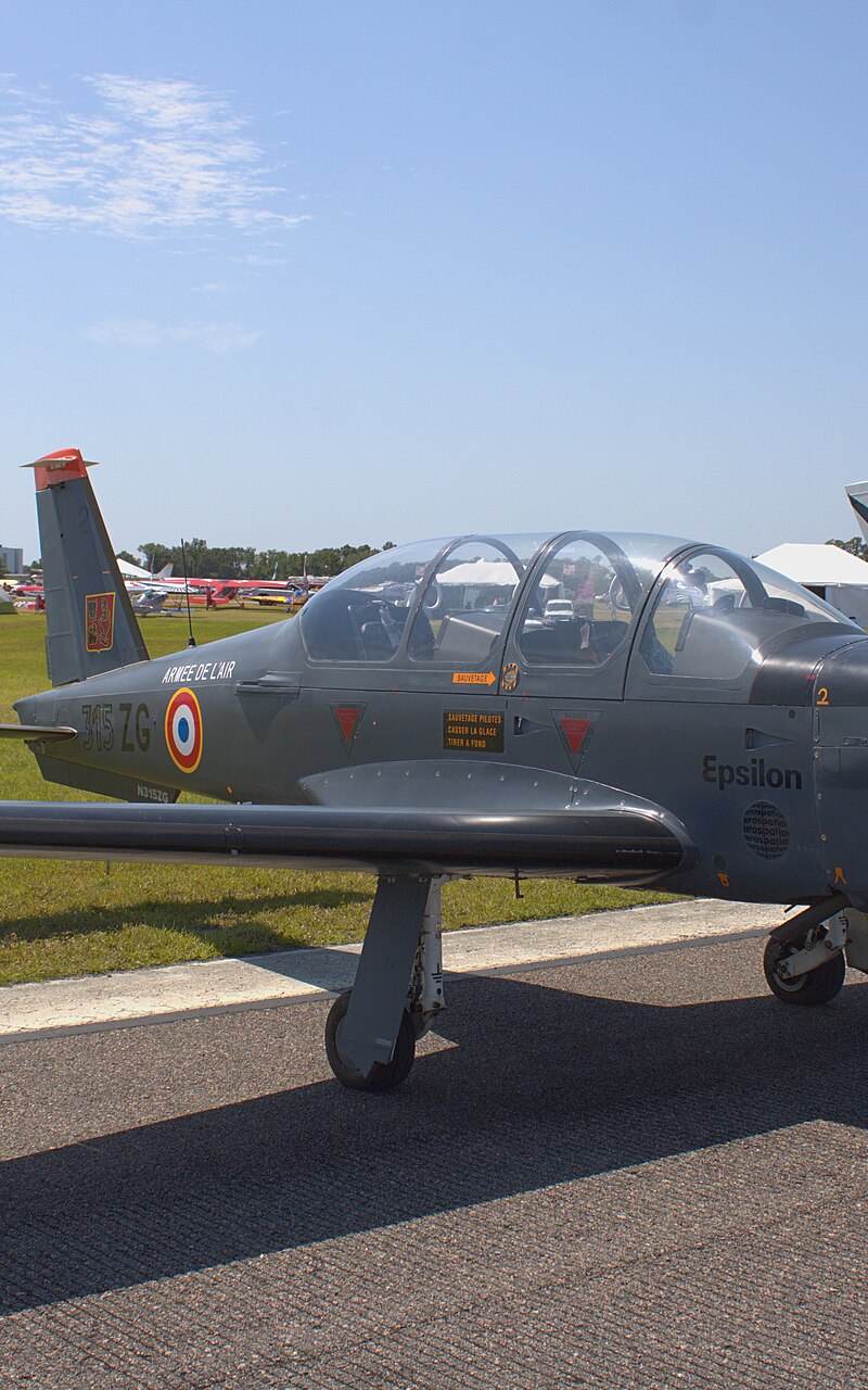 N315ZG - Single-engine aircraft