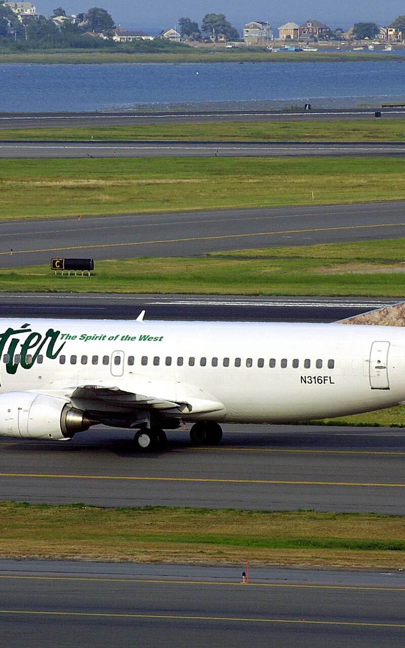 N316FL - Boeing