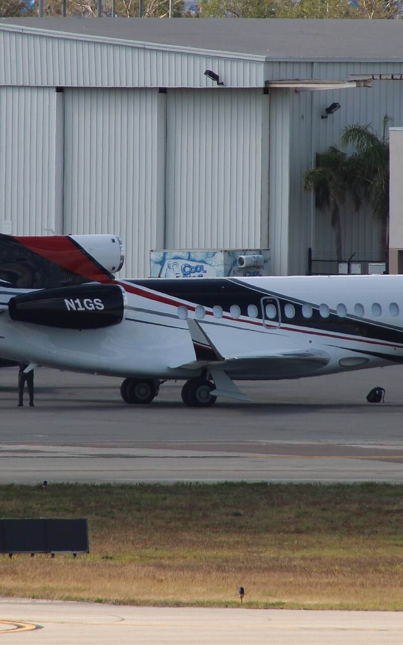 N1GS - Business jet