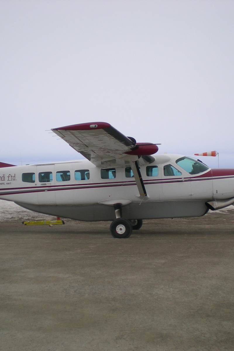C-GATH - Cessna