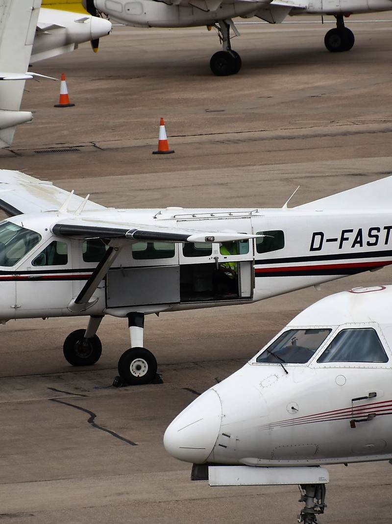 D-FAST - Cessna