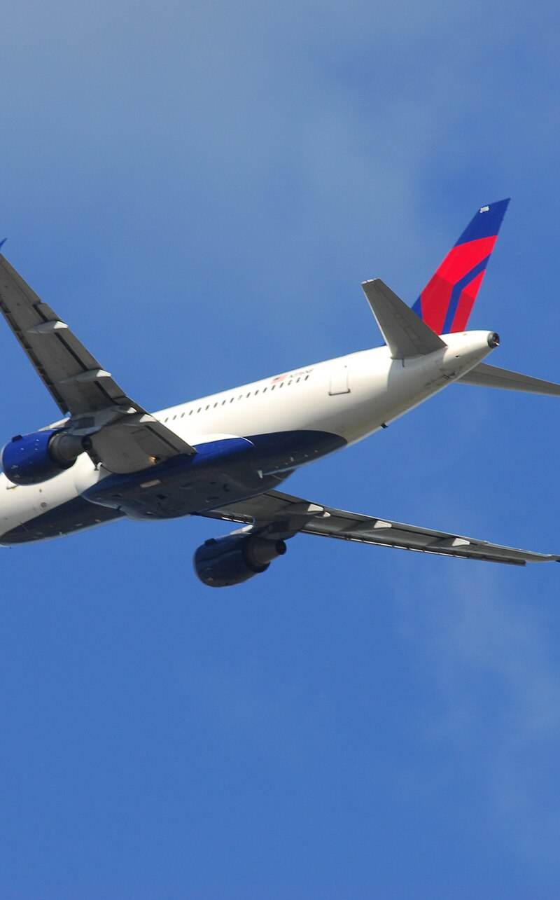 N316NB - Airbus