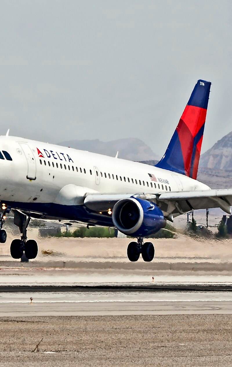 N316NB - Airbus