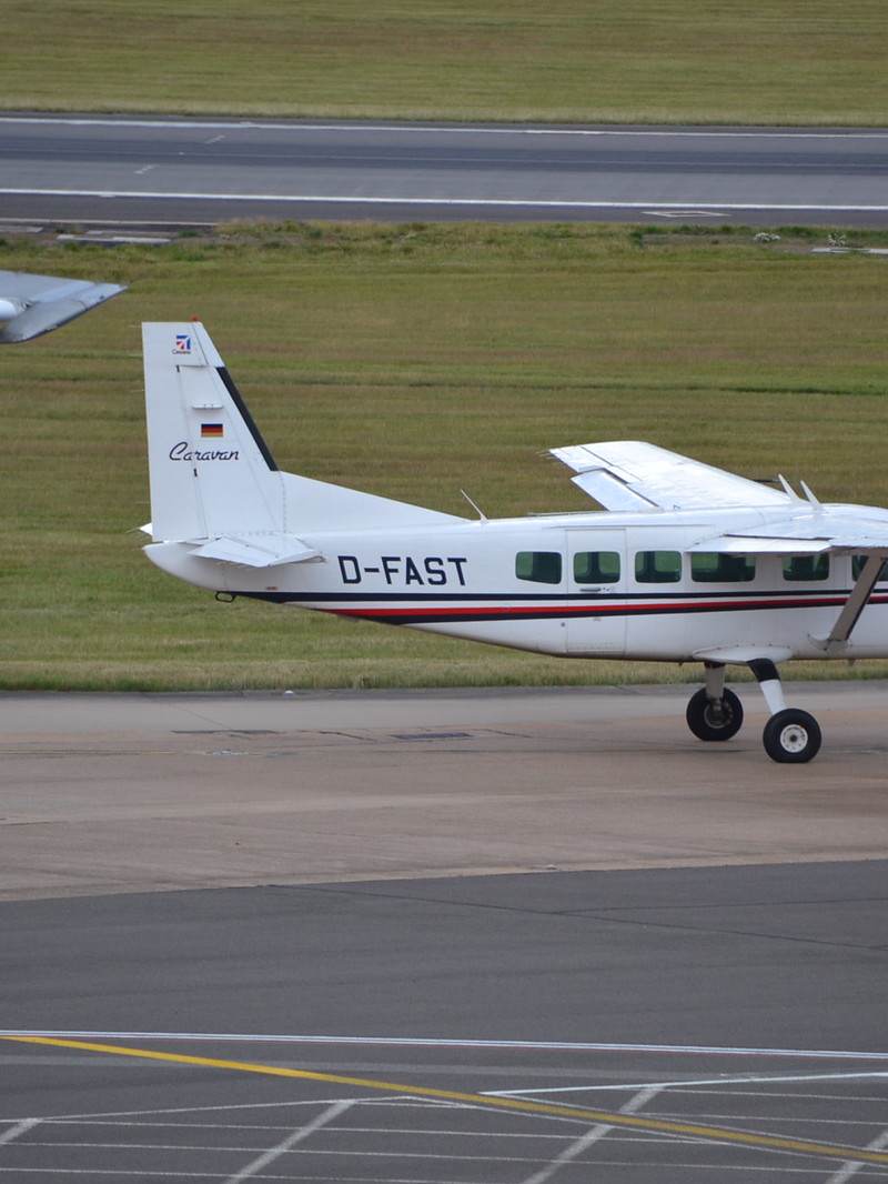 D-FAST - Cessna