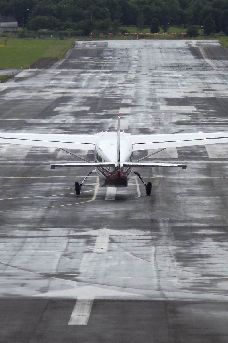 G-EELS - Cessna