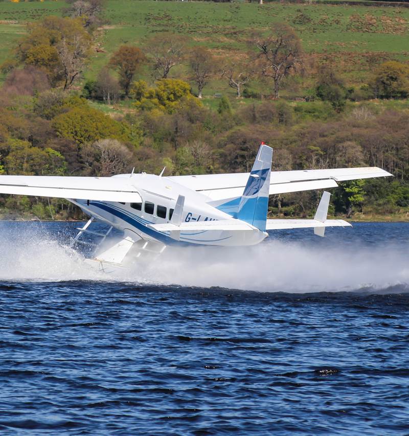 G-LAUD - Cessna
