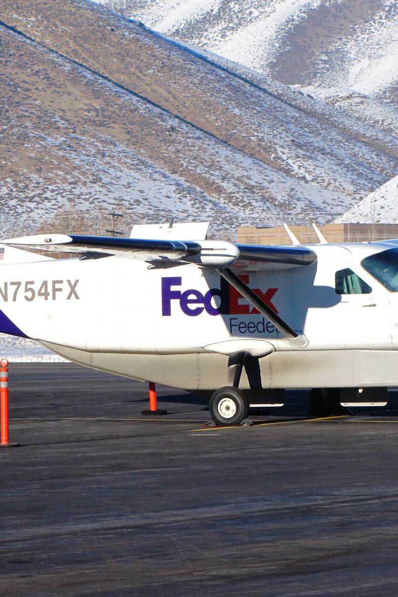 N754FX - Cessna