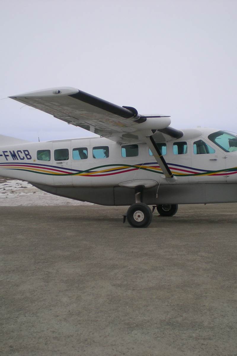 C-FMCB - Cessna
