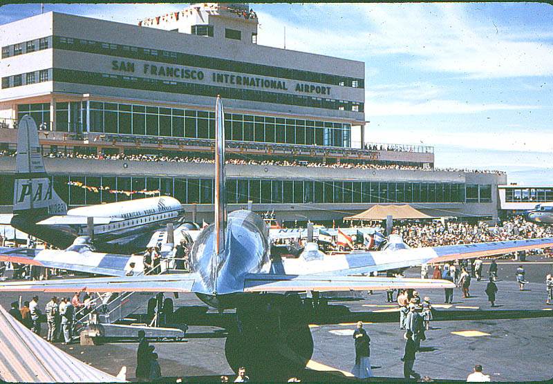 N1023V - Aircraft