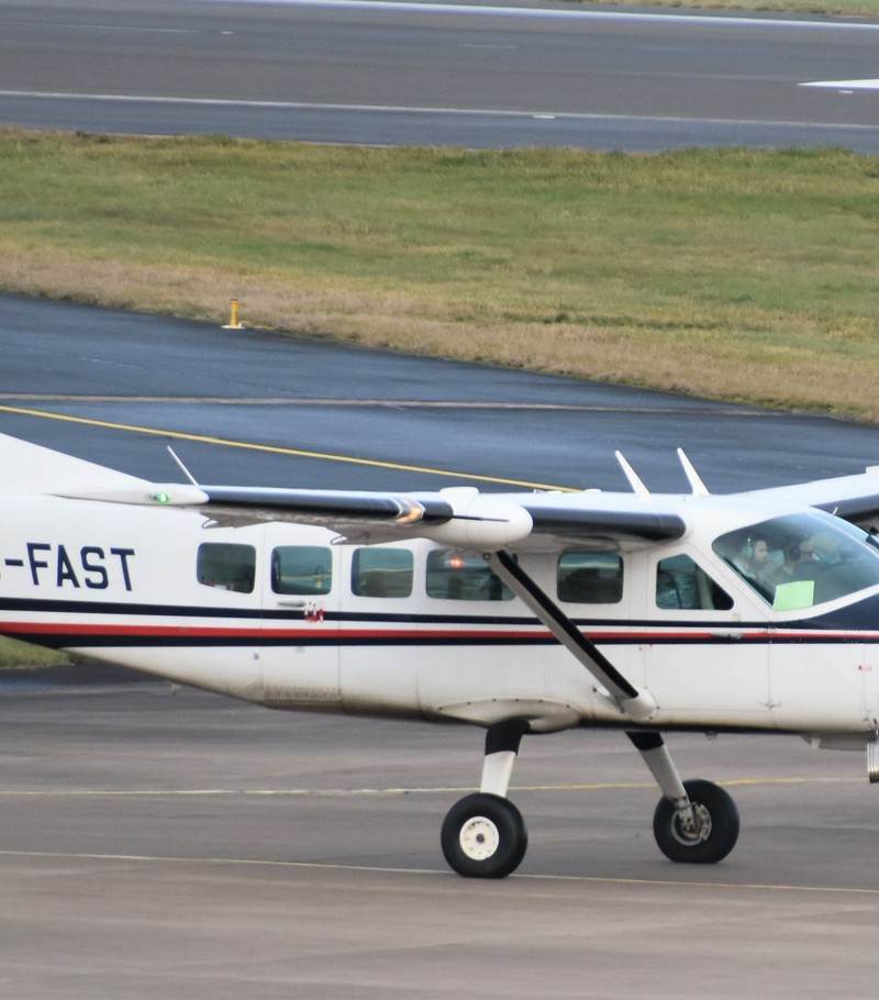 D-FAST - Cessna