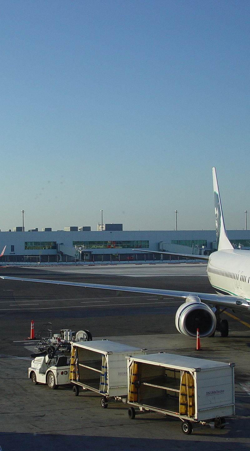 N317AS - Boeing