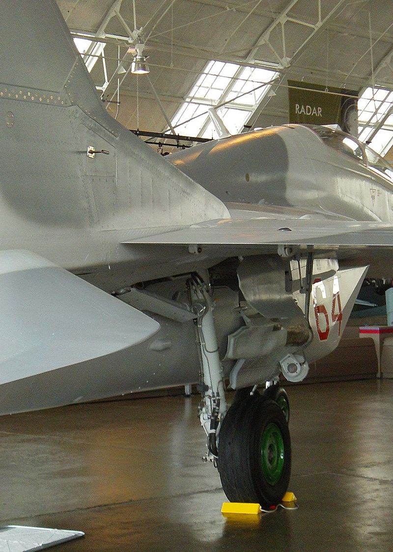 N29UB - Aircraft