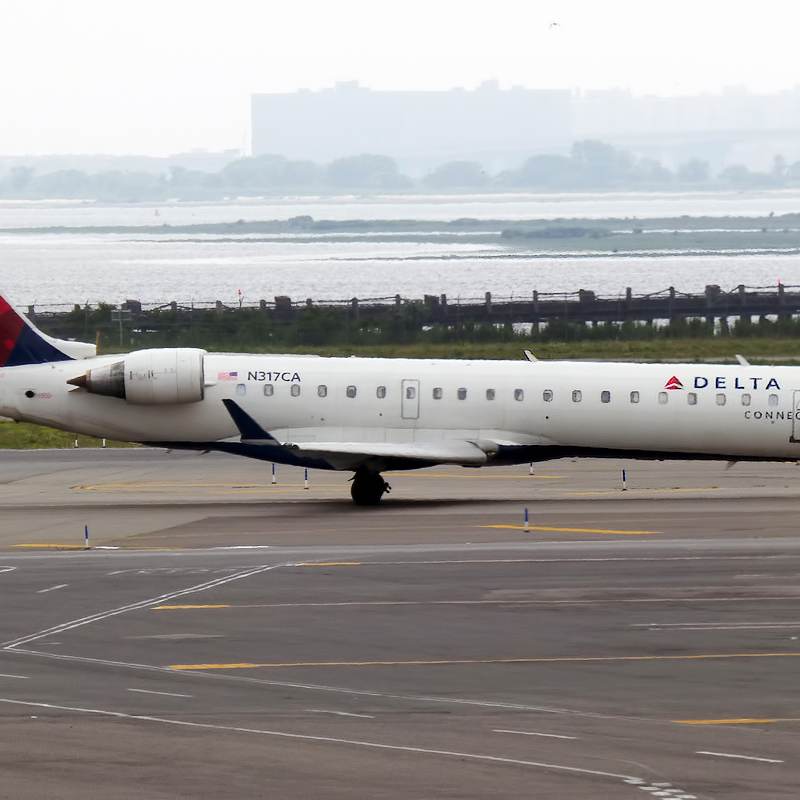 N317CA - Aircraft