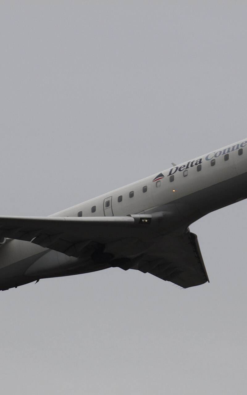 N317CA - Bombardier