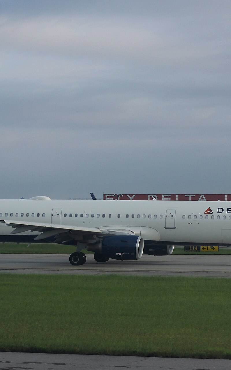 N317DN - Airbus