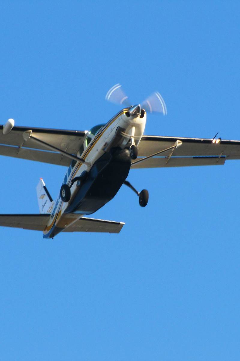 N426KM - Cessna