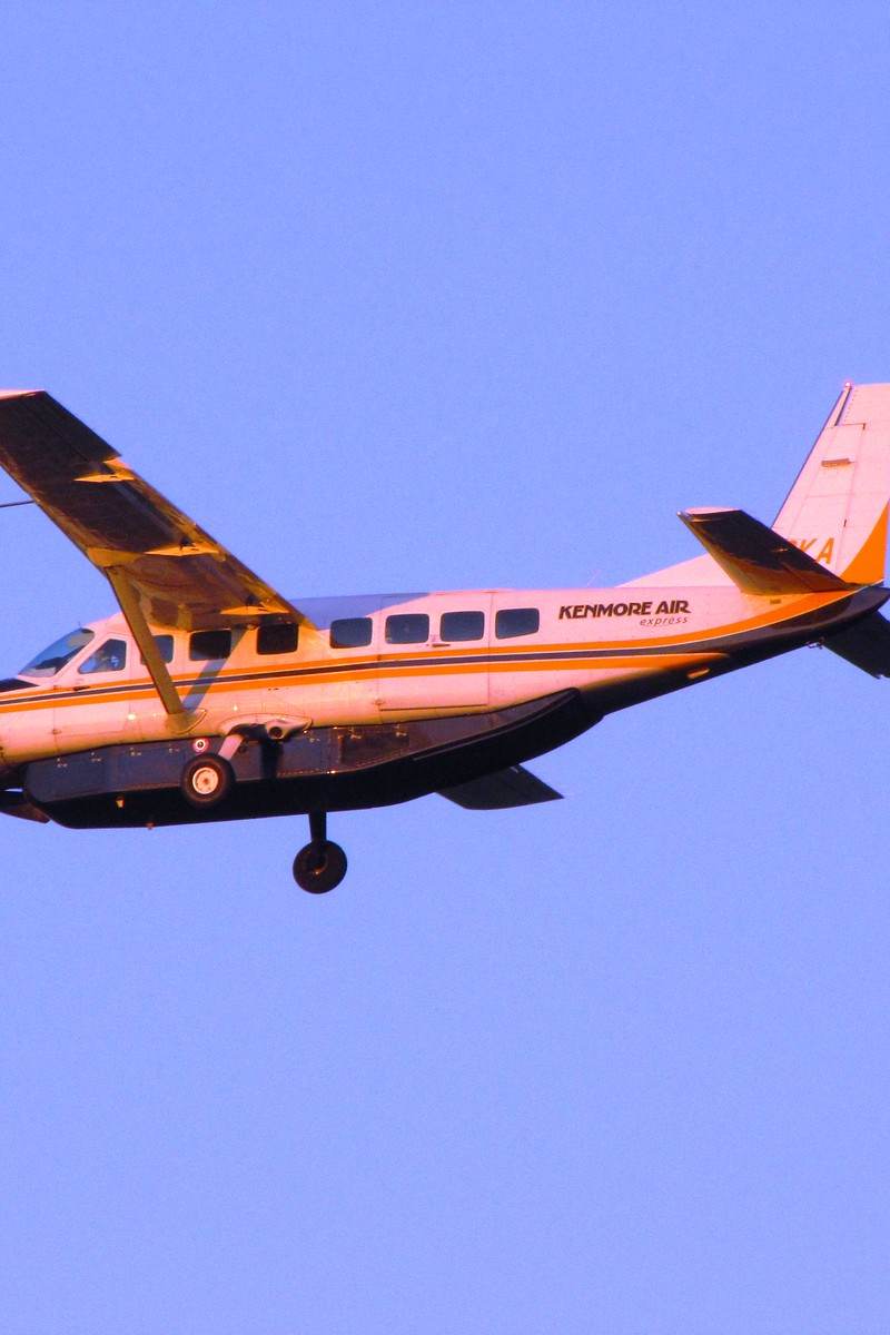 N72KA - Cessna