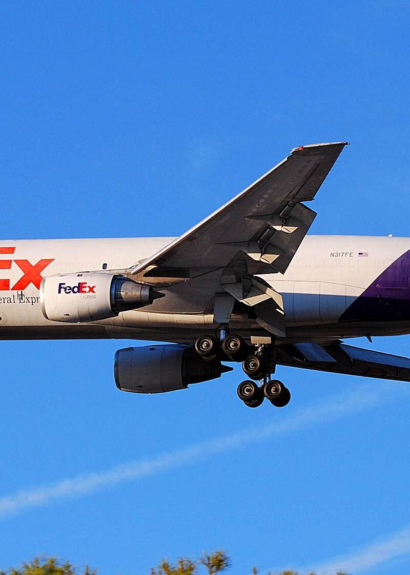 N317FE - Aircraft