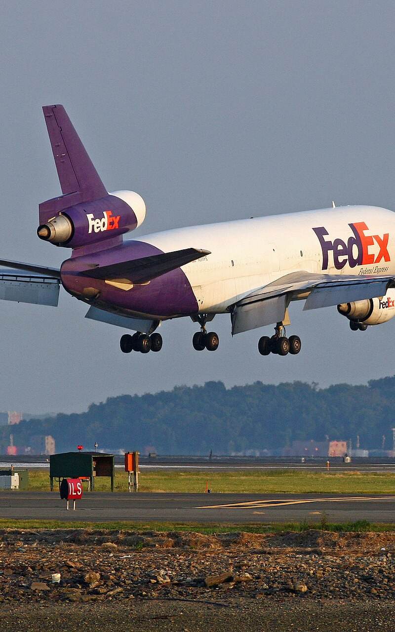 N317FE - Douglas